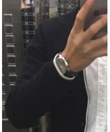 TISSOT | アナログ腕時計