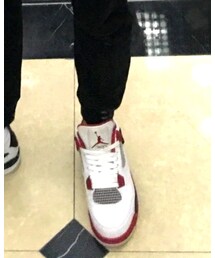 AIR JORDAN | シューズ