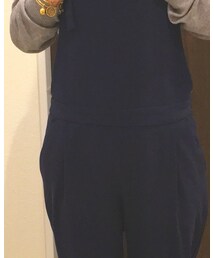 ZARA | つなぎ/オールインワン