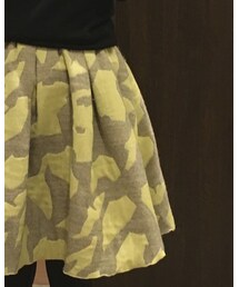 FRAY I.D | スカート