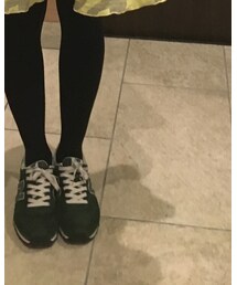 NEW BALANCE | スニーカー