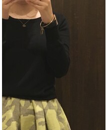 NANO universe | カーディガン/ボレロ