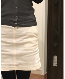 MACPHEE | スカート