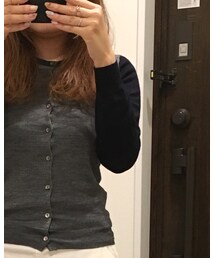 MACPHEE | カーディガン/ボレロ