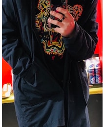 KENZO | スウェット