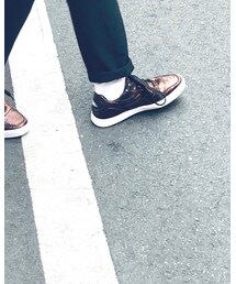 DRAGON BEARD | スニーカー