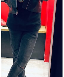 ZARA | その他パンツ