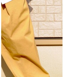 THEE | パンツ