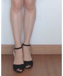 Hernan Lander | サンダル