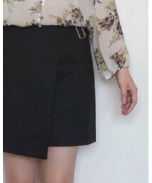 miss zhou | カーゴパンツ