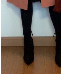 NINE WEST | ブーティ