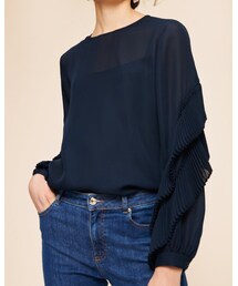 Tara Jarmon | シャツ/ブラウス