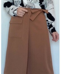 broadcast | スカート