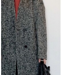 FOREVER 21 | ノーカラージャケット