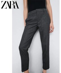 ZARA | パンツ
