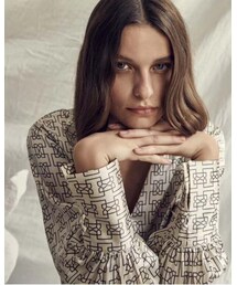 levete | シャツ/ブラウス