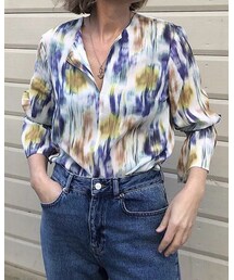 BAUM UND PFERDGARTEN | シャツ/ブラウス