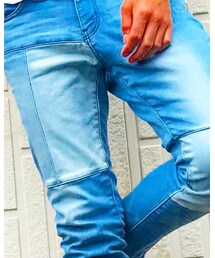 GU | デニムパンツ