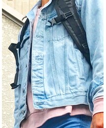 GU | デニムジャケット