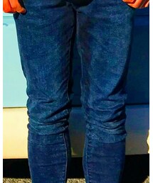 Bershka | デニムパンツ