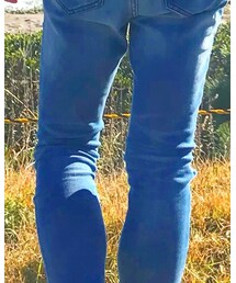 GU | デニムパンツ