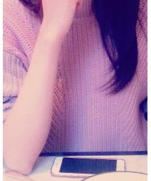 self portrait | ニット/セーター