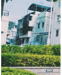 Building Block | バッグ