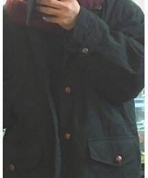 古着屋 | ステンカラーコート