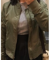 mystic | ニット/セーター