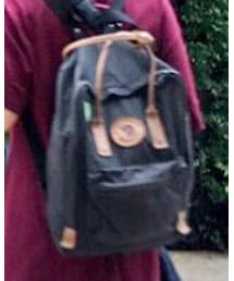 Fjallraven Kanken | バッグ