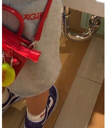 X-girl Stages | セットアップ