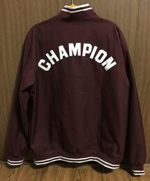 Champion | スタジャン