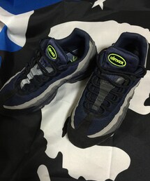 NIKE | エアマックス95(スニーカー)