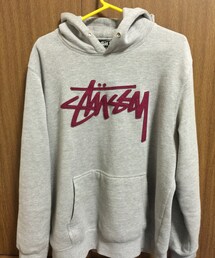 STUSSY | パーカー