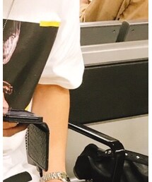 off white | Tシャツ/カットソー