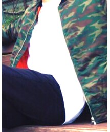 SPINNS | ブルゾン