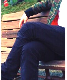 UNIQLO | チノパンツ