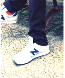 NEW BALANCE | スニーカー