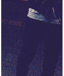 UNIQLO | チノパンツ