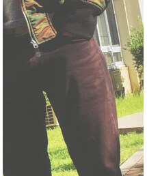 AZUL by moussy | その他パンツ