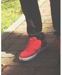 LACOSTE | スニーカー