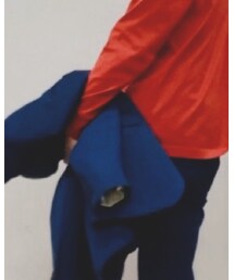 ZARA | テーラードジャケット