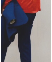 ZARA | スラックス