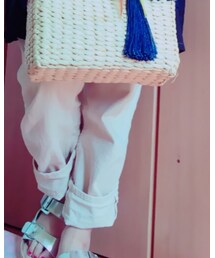 cepo | その他パンツ