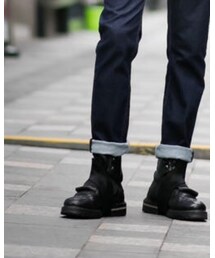 ARMANI EXCHANGE | デニムパンツ