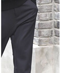 KARL & JOE | パンツ