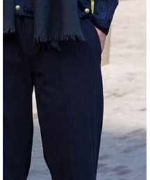 NEIL BARRETT | スラックス