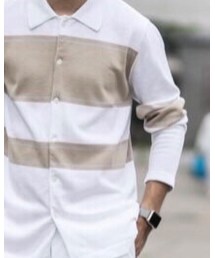 PENNSTER. | その他トップス