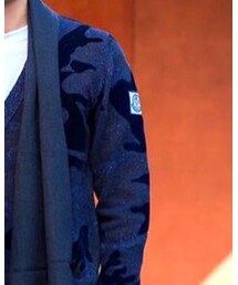 MONCLER GAMME BLEU | その他トップス