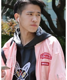 N | トップス